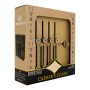 Caesar's Codex - Caixa Secreta de Madeira Project Genius Project Genius - 5