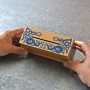 Viking Sea Chest - Caixa Secreta de Madeira Project Genius Project Genius - 3