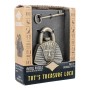 Tut's Treasure Lock - Cadeado Puzzle de Metal Project Genius Project Genius - 1