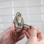 Tut's Treasure Lock - Cadeado Puzzle de Metal Project Genius Project Genius - 3