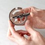 Roman Water Clock - Quebra-cabeças de Metal Project Genius Project Genius - 4