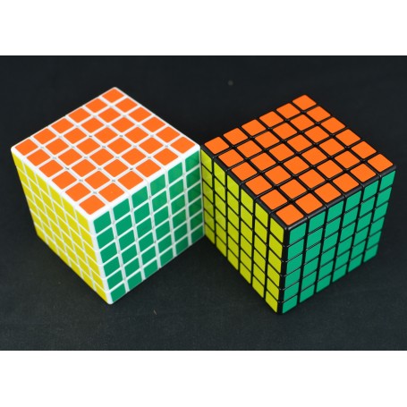 Shengshou 6x6x6 - Cubo de Shengshou