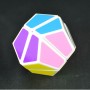 LanLan Dodecahedron 2x2 - LanLan Cube