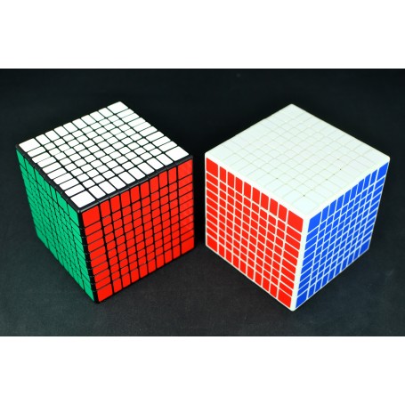 Shengshou 10x10x10 - Cubo de Shengshou
