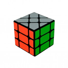 YJ Fisher v2 - YJ