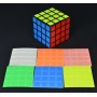 Cubo de Rubik 4x4 Luminoso 6 Cores - Kubekings