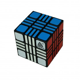 witeden Roadblock I - WitEden