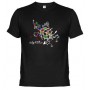 T-shirt Matemática Speedcubing Kubekings - 2
