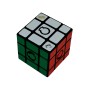 TomZ Constrained Cube Ultimate - Puzzle de Calvins