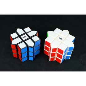 Cubo Mágico 3x3 Twist - Torcido