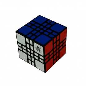 witeden 4x4 Mixup Plus WitEden - 1