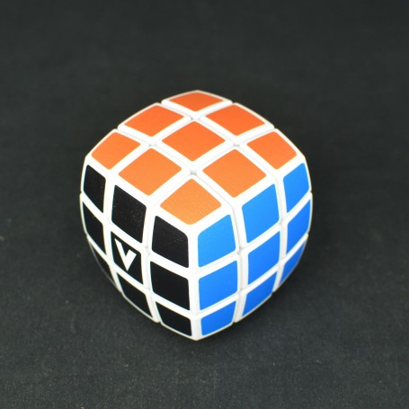 v-cube 3x3 pillow - V-Cube