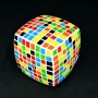 Almofada V-Cube 8x8 - V-Cube 