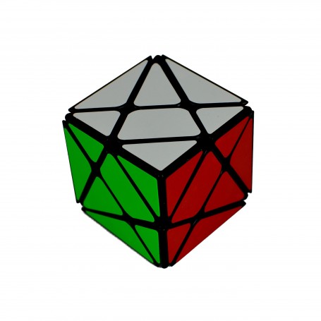 YJ Axis Cubo V2 YJ - 1