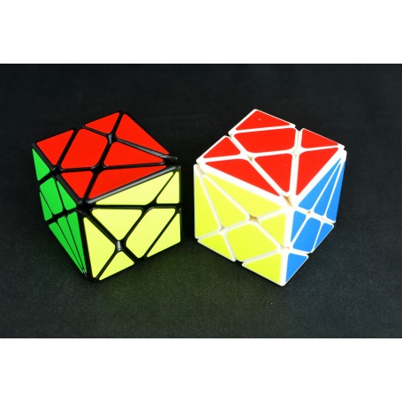 YJ Axis Cubo V2 - Yon Jung Cube