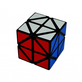 Z-Cube Helicopter - Z-Cube