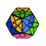 MF8 Bauhinia Dodeahedron - MF8 Cube