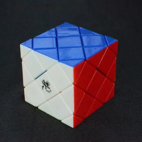 Skewb Mestre Dayan - Dayan cube