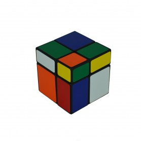 solução Mirror 2x2 Kubekings - 1