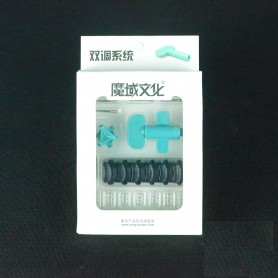 Moyu Kit de Ajuste Duplo Weilong GTS Moyu cube - 1