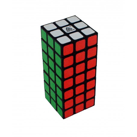 witeden 3x3x7 Cuboide - WitEden