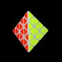 Pyraminx Mestre shengshou - Shengshou cube