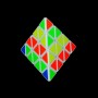 Pyraminx Mestre shengshou - Shengshou cube