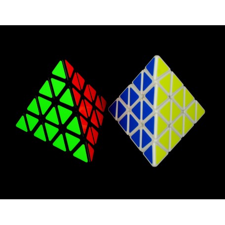 Pyraminx Mestre shengshou - Shengshou cube