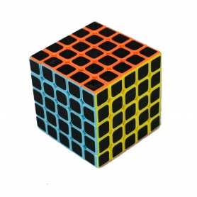 Z-Cube 5x5 Fibra de carbono - Z-Cube