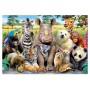 Educa Class Photo Puzzle 1000 Peças - Puzzles Educa