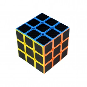 fibra z-cube 3x3 Z-Cube - 1