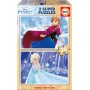 Puzzle Educa Frozen x 25 Peças - Puzzles Educa