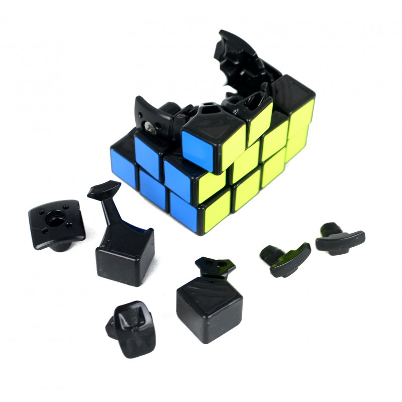 Peças para o Cubo 4x4: Complete o seu puzzle aqui!