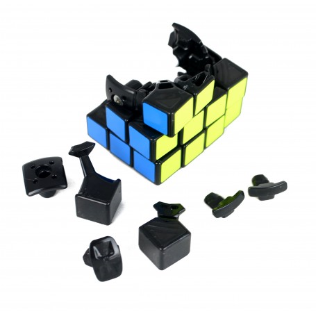 Peças sobressalentes para cubos de Rubik 4x4 - Kubekings