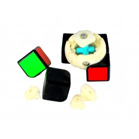 Peças de substituição para cubos 2x2 Kubekings - 1