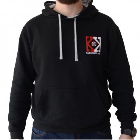 Kubekings de moletom - Kubekings