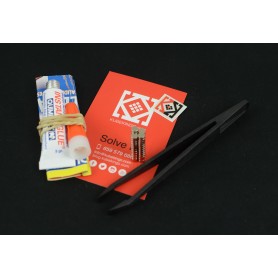 Kit de Conversão Magnética - Kubekings