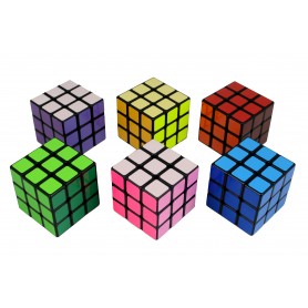 Cubo de Rubik 3x3, Escala colorida - Kubekings