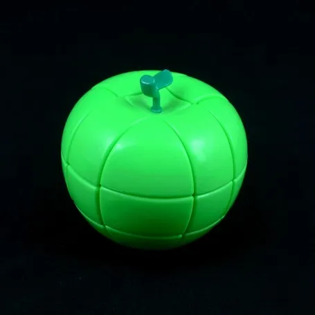 YJ Apple 3x3 - Yon Jung Cube