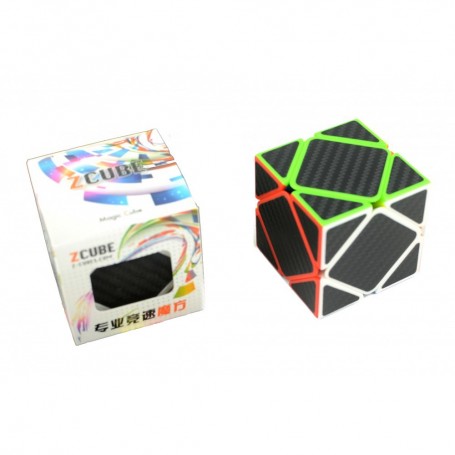 fibra z-cube Skewb - Z-Cube