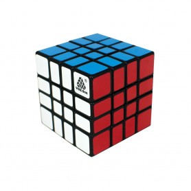 WitEden & Oskar Mixup 4x4x4 Magic Cube 4x4 Cubo Magico