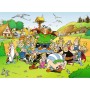 Puzzle Ravensburger A vila de Astérix de 500 Peças - Ravensburger