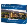 Puzzle Ravensburger Alhambra, Granada 1000 Peças - Ravensburger