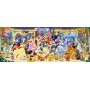 Puzzle Disney Group Photo 1000 Peças - Ravensburger 