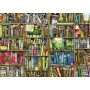 Puzzle Ravensburger A Livraria Mágica 1000 Peças - Ravensburger