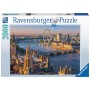 Puzzle Ravensburger Atmosphere of London 2000 Peças - Ravensburger