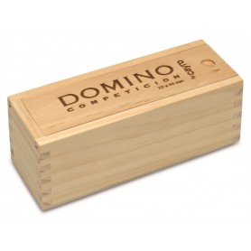 Competição Dominoes - Cayro