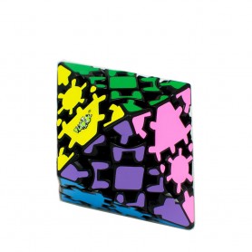 LanLan Gear 3x3 Dipyramid Hexagonal - LanLan Cube