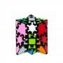 LanLan Gear 3x3 Dipyramid Hexagonal - LanLan Cube
