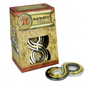 Arquimedes Infinito - 